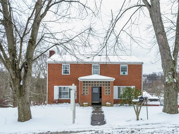6123 Old William Penn Hwy, Export, PA 15632