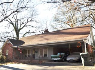 3001 Scheibler Rd, Memphis, TN 38128