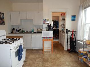 11-13 Porter St #3, Somerville, MA 02143