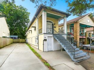 3720-22 Baudin St, New Orleans, LA 70119