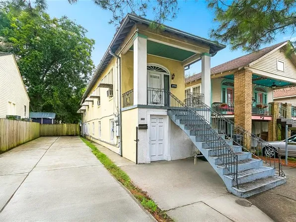 3720-22 Baudin St, New Orleans, LA 70119
