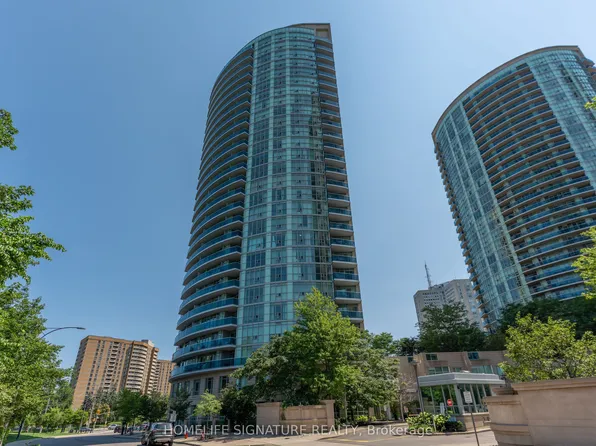 90 Absolute Ave #307, Mississauga, ON L4Z 0A3