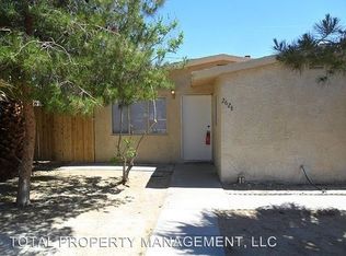 2628 Magnet St, North Las Vegas, NV 89030