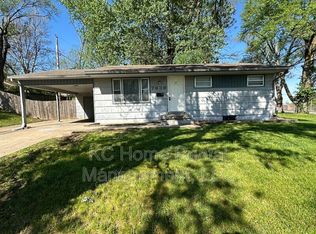 7639 Ozark Rd, Kansas City, MO 64129