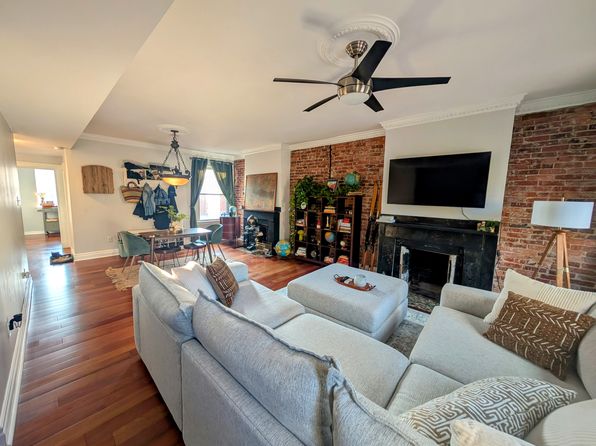 1001 Allegheny Ave FLOOR 2