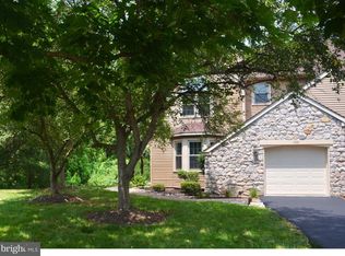 1381 Gwynedale Way, Lansdale, PA 19446
