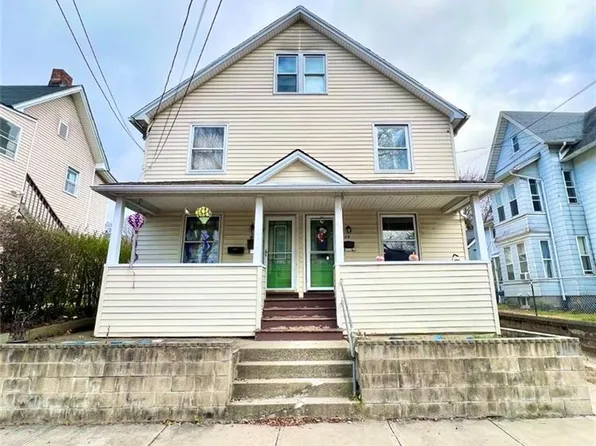 38 Winter Street, Ansonia, CT 06401