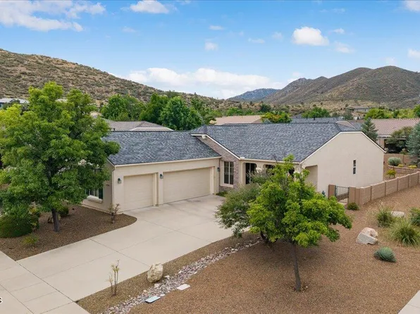 7303 E Night Watch Way, Prescott Valley, AZ 86314