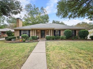 1605 Woodcrest Ave, Corsicana, TX 75110
