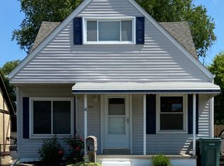 768 Mill St, Lincoln Park, MI
