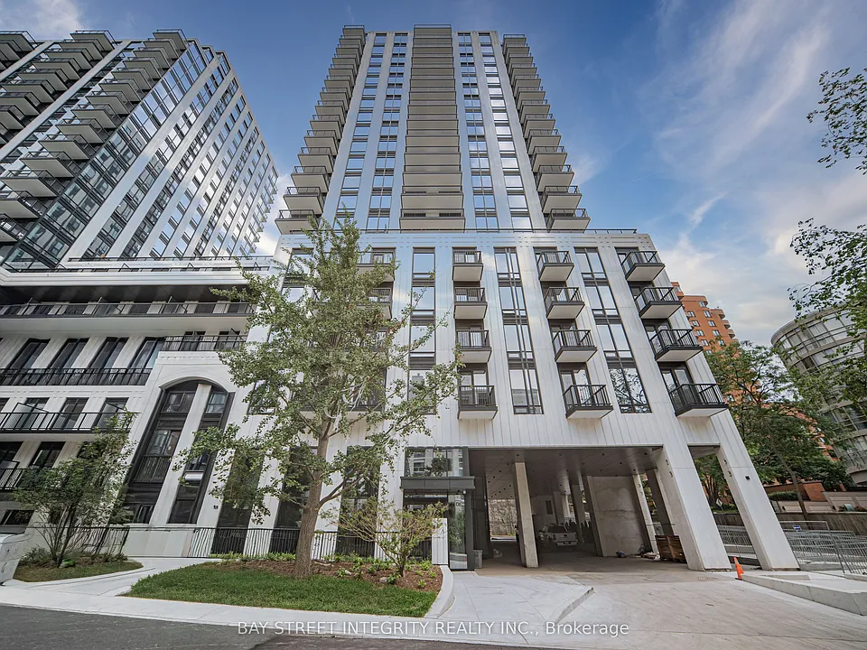 91 Montclair Ave #511