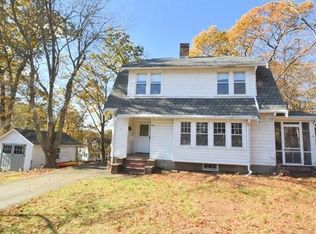 2 Westerly Rd, Beverly, MA 01915