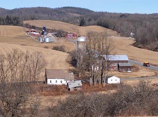 684 County Route 59, Buskirk, NY 12028