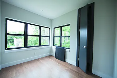 Rented by Brooklyn Group