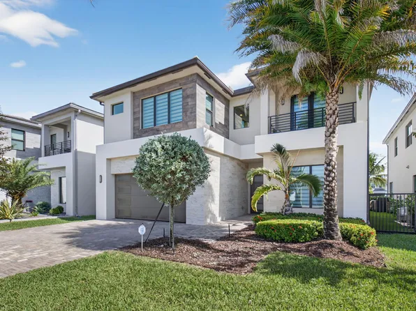 8573 Apple Falls Lane, Boca Raton, FL 33496
