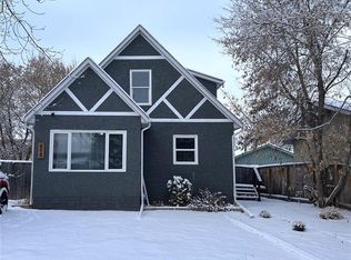 415 3rd St W, Meadow Lake, SK S9X1C8