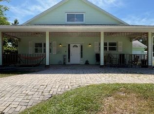 9590 Primrose Drive, Micco, FL 32976