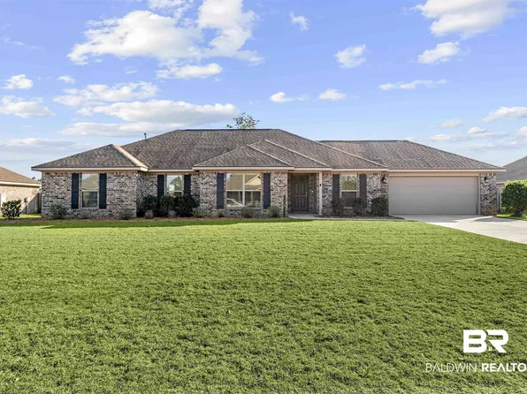 10172 Heartwood Ct, Bay Minette, AL 36507