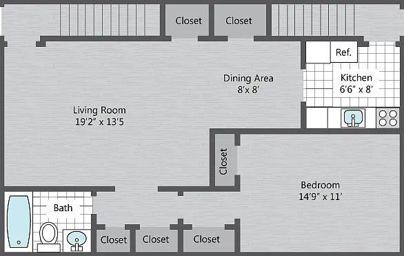 Summit Manor — Photo 12