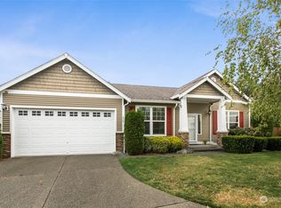 415 Cimmaron Ln NW, Olympia, WA