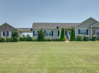 2250 Clara Mathis Rd, Spring Hill, TN 37174