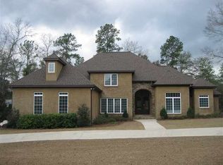 1165 Kelley Dr, Elba, AL 36323