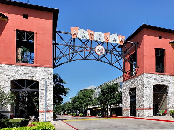 2nd image of 8701 W Parmer Ln #1234601