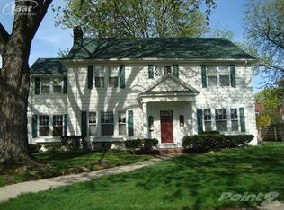 814 Kensington Ave, Flint, MI 48503