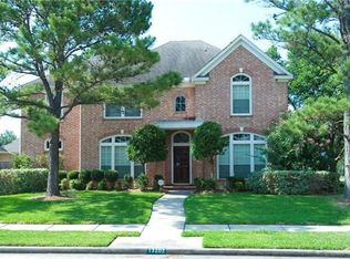 13202 Sycamore Heights St, Houston, TX 77065