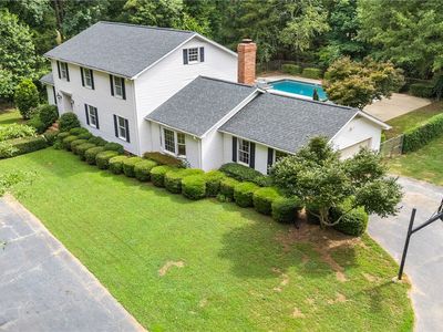 106 Wilderness Dr, Laurens, SC, 29360