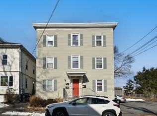 6 Arthur St #3, Salem, MA 01970