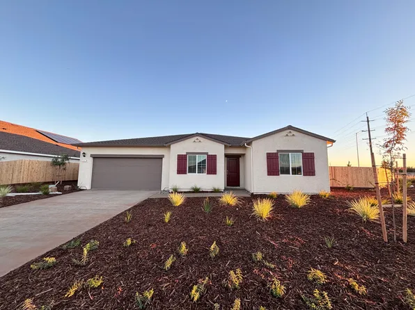 2707 Lawn Ln, Redding, CA 96002