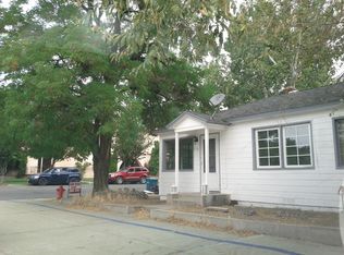 314 W Telegraph St, Carson City, NV 89703