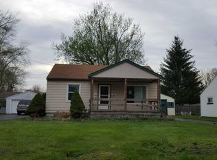 1542 Adelaide Ave SE, Warren, OH 44484