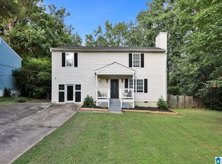 2307 Pentland Dr, Birmingham, AL 35235