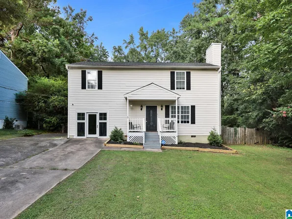 2307 Pentland Dr, Birmingham, AL 35235
