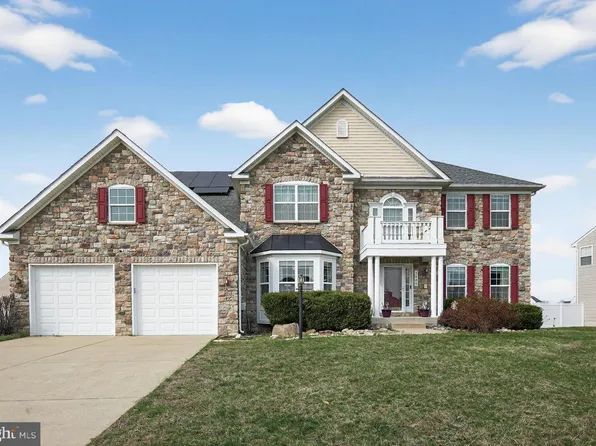 7406 White Plains Ln, Brandywine, MD 20613