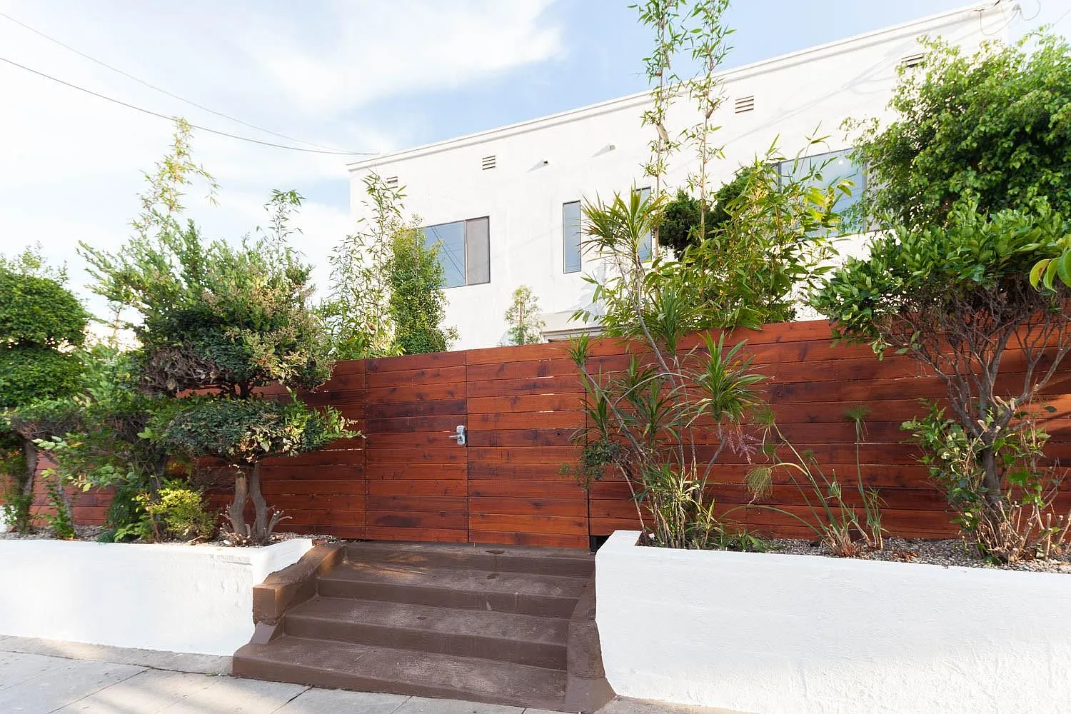 1 bed, 582 sqft, $2,100 — Photo 4