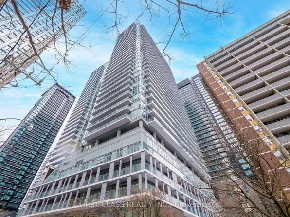 195 Redpath Ave #1615, Toronto, ON M4P 0E4