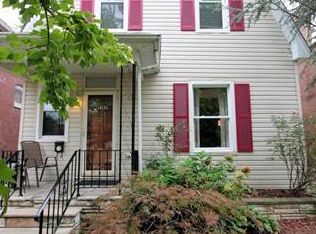 5408 Lansdowne Ave, Saint Louis, MO