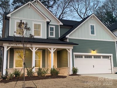 2922 Audubon Rdg #7, Belmont, NC, 28012