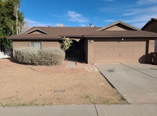 6128 E Cicero St, Mesa, AZ 85205