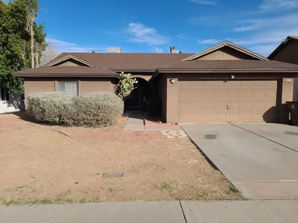6128 E Cicero St, Mesa, AZ 85205