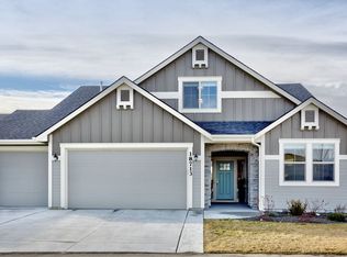 18713 Easter Peak Ave, Nampa, ID 83687