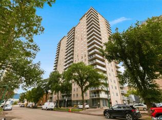 320 5th Avenue N #1601, Saskatoon, SK S7K 2P5