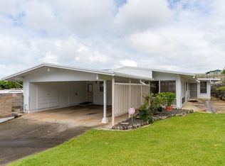 46-131 Alaloa St, Kaneohe, HI 96744