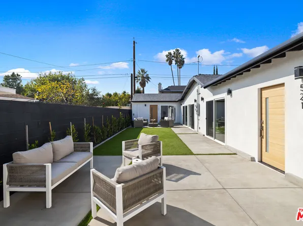 521 N Lamer St, Burbank, CA 91506