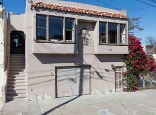 26 Cross St, San Francisco, CA 94112