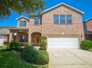 415 Stream Mill Ln, Katy, TX 77494
