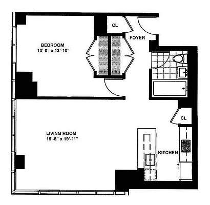 Rented by Keller Williams NYC | media 8